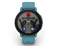 GARMIN Bounce 2 43 mm Turquoise (010-03399-02) - 1369677 - zdjęcie 2